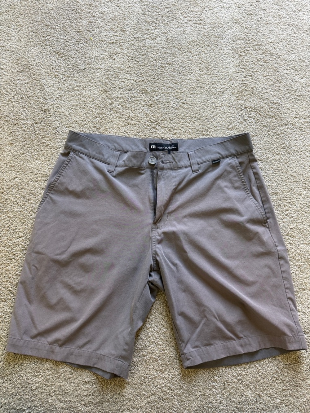 Travis Mathew Men's Shorts